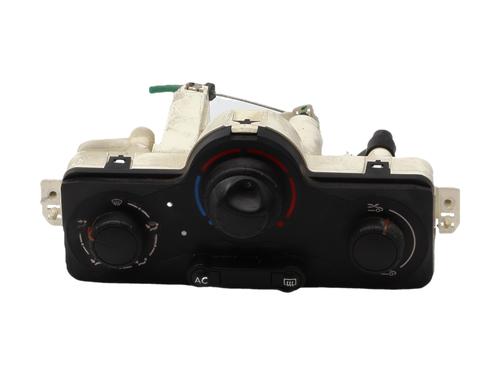Climate control RENAULT MODUS / GRAND MODUS (F/JP0_) 1.5 dCi (FP0D, JP0D) | BP39436280I5 - Image 4