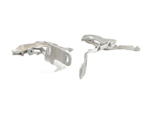 Hinge/Door check strap OPEL MERIVA B MPV (S10) 1.7 CDTI (75) | BP26737753C146 