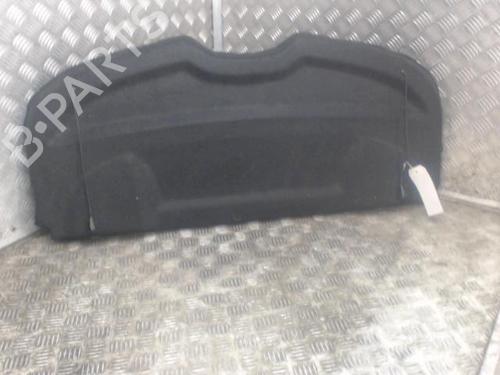 Bandeja trasera PEUGEOT 208 I (CA_, CC_) 1.5 BlueHDI 100 (102 hp) 31629940