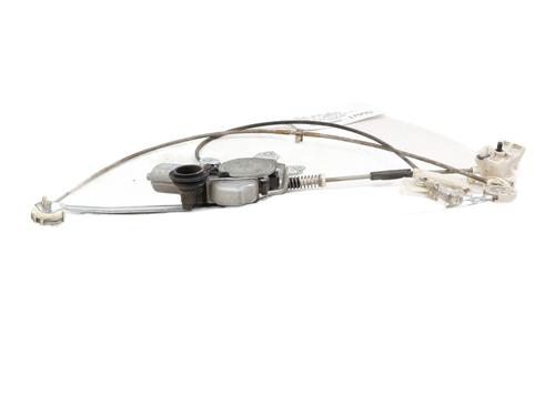 Used Front right window mechanism Front right window mechanism TOYOTA IQ (_J1_) 1.0 (KGJ10_, KGJ10R) (68 hp) 34336167 34336167