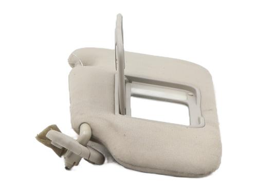 Left sun visor CHEVROLET CAPTIVA (C100, C140) 2.4 4WD | BP32265100I1 - Image 3