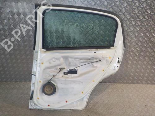right-rear-door-fiat-punto-evo-199_-2008-24268465 main image