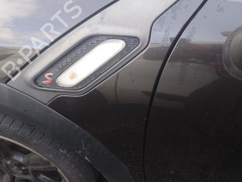 Used Left front fenders MINI MINI COUNTRYMAN (R60) Cooper SD (143 hp) 30300243