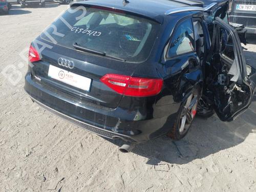 Climate control AUDI A4 B8 Avant (8K5) 1.8 TFSI | BP24275483I5 - Image 3