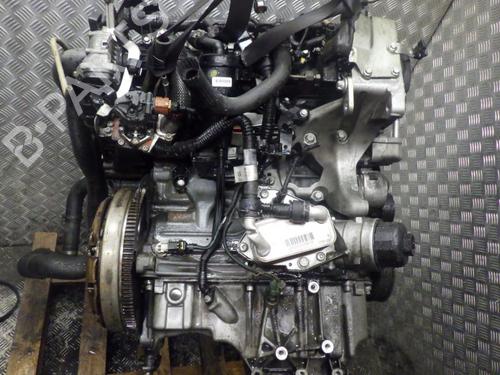 Used Engine ALFA ROMEO BRERA (939_) 2.0 JTDM (939DXP1B) (170 hp) 30395289