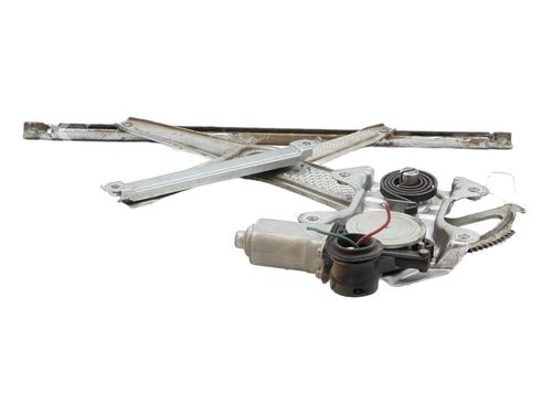 Used Front right window mechanism Front right window mechanism TOYOTA YARIS (_P1_) [1999-2005] 33415348 33415348