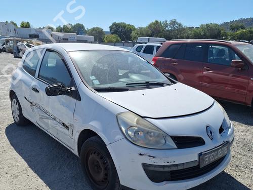 Headlight switch RENAULT CLIO III (BR0/1, CR0/1) 1.5 dCi (BR17, CR17) | BP30143354I24 - Image 6