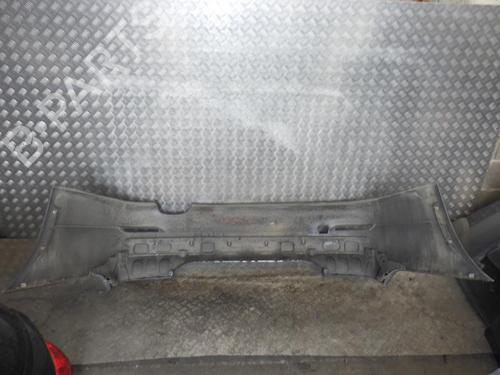 Rear bumper BMW 5 (E60) 535 d | BP24265135C8 