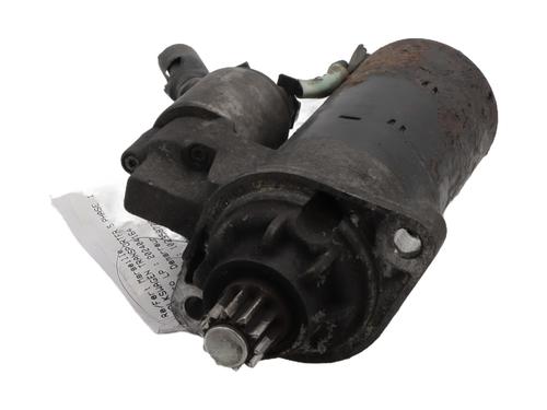 Used Starter Starter VW MULTIVAN T5 (7HM, 7HN, 7HF, 7EF, 7EM, 7EN) 2.5 TDI (174 hp) 25814066 25814066