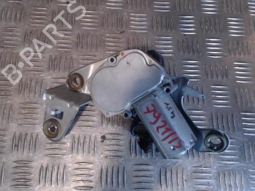 Rear wiper motor CITROËN SAXO (S0, S1) 1.1 X, SX | BP24284662M102 
