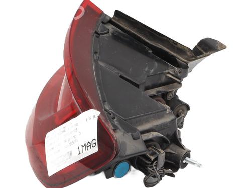 Right taillight RENAULT MEGANE IV Hatchback (B9A/M/N_) | BP35958409C35 - Image 4