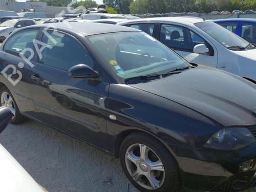 Right mirror SEAT IBIZA III (6L1) 1.4 TDI | BP24282677C27 