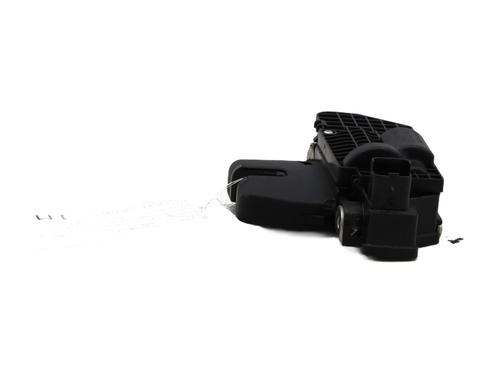 Tailgate lock PEUGEOT 208 I (CA_, CC_) 1.4 HDi | BP29458034C101 