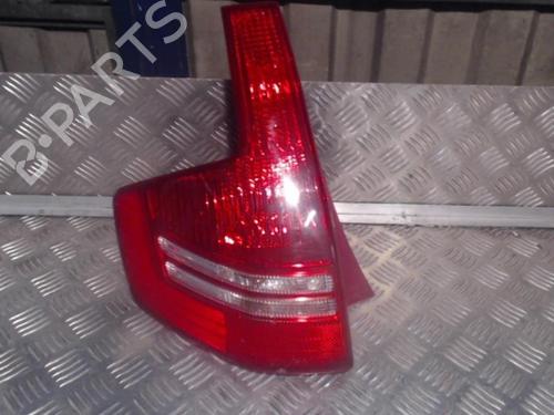 Used Left taillight CITROËN C4 I (LC_) 1.6 HDi (90 hp) 24284242