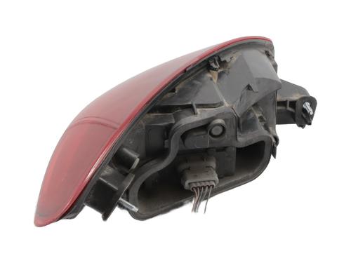 Right taillight RENAULT MEGANE III Coupe (DZ0/1_) 1.9 dCi (DZ0N, DZ0J, DZ1J, DZ1K) | BP25254649C35 