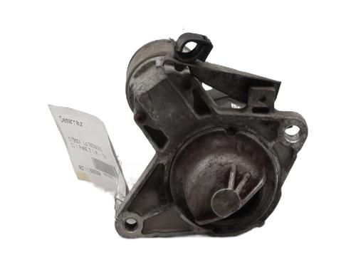 Startmotor CITROËN C1 (PM_, PN_) 1.0 (68 hp) 29281537