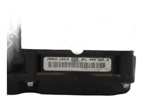 ABS pump OPEL CORSA D (S07) 1.4 (L08, L68) | BP28190479M43 