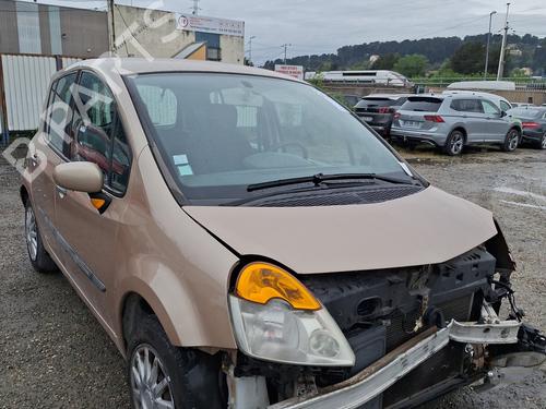 Hattehylde RENAULT MODUS / GRAND MODUS (F/JP0_) 1.4 (JP01, JP0J) | BP33414749C85 - Image 3
