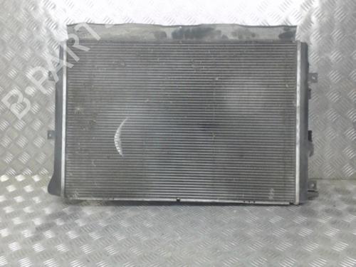 Used Water radiator Water radiator 24282669 24282669