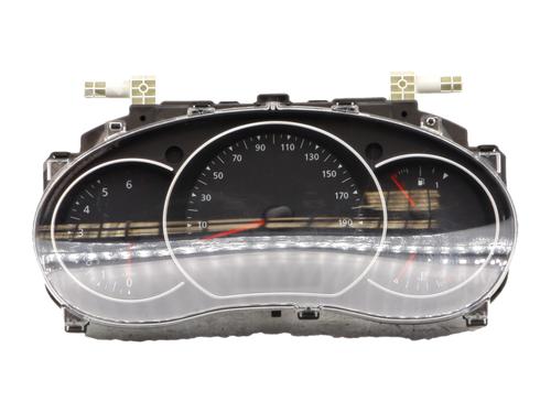 Used Instrument cluster Instrument cluster RENAULT KANGOO / GRAND KANGOO II (KW0/1_) 1.5 dCi 90 (KW05, KW08, KW0G, KW11) (90 hp) 36521908 36521908