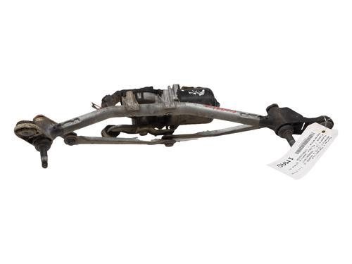 front-wiper-motor-renault-clio-iii-br01-cr01-2005-2006-2007-2008-2009-2010-2011-2012-2013-2014-37482330 main image