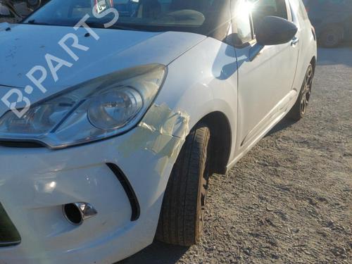 Left front window switch CITROËN DS3 (SA_) 1.6 THP 155 | BP24275460I27 - Image 4