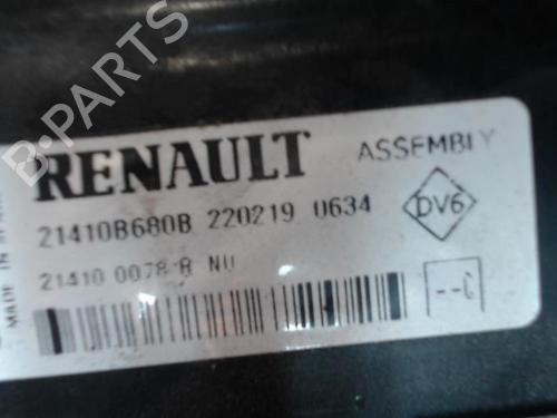 Used Water radiator Water radiator RENAULT CAPTUR I (J5_, H5_) 1.3 TCe 150 (J5NK, J5JS) (150 hp) 24263914 24263914