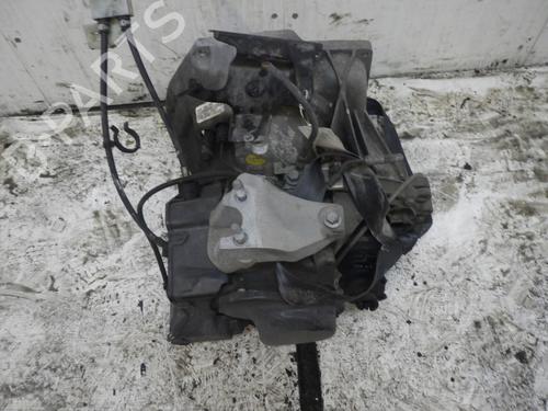 Gearbox FORD FIESTA VI (CB1, CCN) 1.4 TDCi | BP32730050M3 - Image 4