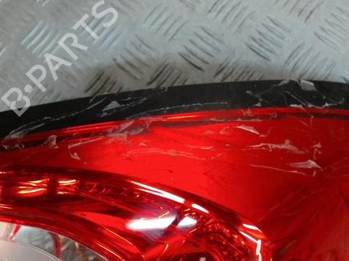 Used Right taillight Right taillight RENAULT CAPTUR I (J5_, H5_) 1.5 dCi 90 (J5N4, J5M5, J5MW, J5M6, J5AL, J5AJ) (90 hp) 24267850 24267850