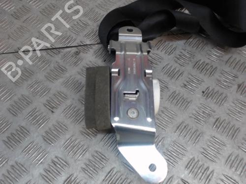 Rear left seatbelt BMW 2 Gran Tourer (F46) 216 d | BP24266145I29 - Image 2
