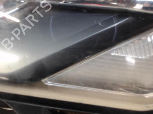 Used Right headlight Right headlight VW TRANSPORTER T6 / CARAVELLE T6 Bus (SGB, SGJ, SHB, SHJ) 2.0 TDI (150 hp) 24279989 24279989