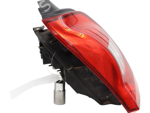 Left taillight RENAULT TWINGO II (CN0_)  | BP34556510C34  - Image 5