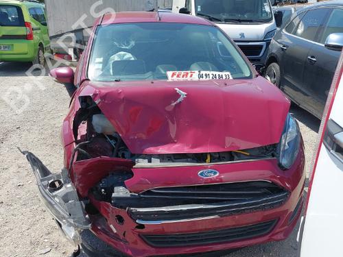 Engine FORD FIESTA VI (CB1, CCN) 1.25 | BP24265325M1 