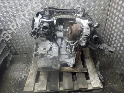 Used Engine Engine OPEL MOKKA 1.2 (76) (136 hp) 30002187 30002187