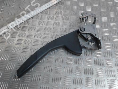 Used Hand brake RENAULT CLIO IV (BH_) 1.5 dCi 90 (90 hp) 24274185