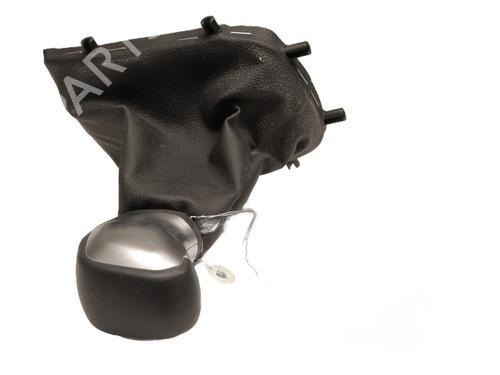 Shift knob CITROËN C3 AIRCROSS II (2R_, 2C_) 1.2 PureTech 130 (2RHNYH) | BP35748173I34 - Image 3