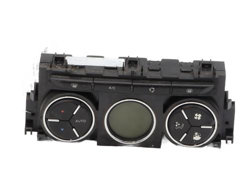 climate-control-citroen-c3-ii-sc_-2009-35799670 main image