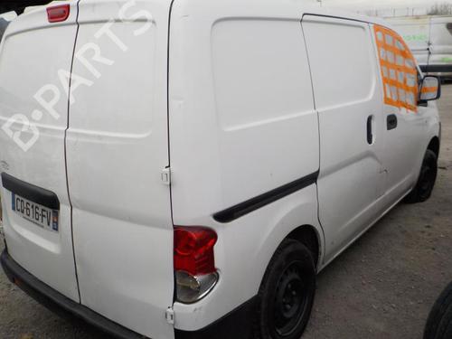 Intercooler NISSAN NV200 Van 1.5 dCi 110 (M20, M20N, M20M) | BP24268906M30 - Image 7