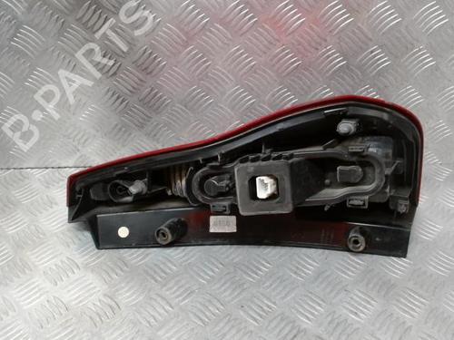 Used Left taillight Left taillight RENAULT SCÉNIC III (JZ0/1_) 1.9 dCi (JZ0J, JZ1J, JZ1K, JZ1S) (131 hp) 24272795 24272795