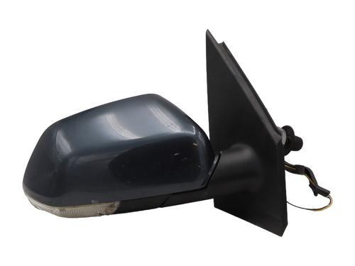 Right mirror VW POLO IV (9N_, 9A_) 1.2 12V | BP29178396C27 