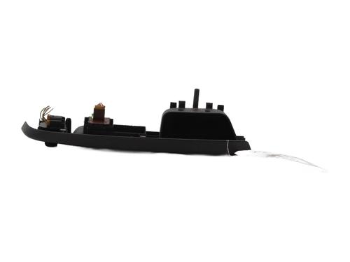 Left front window switch VW GOLF V (1K1) 1.9 TDI | BP29429708I27 