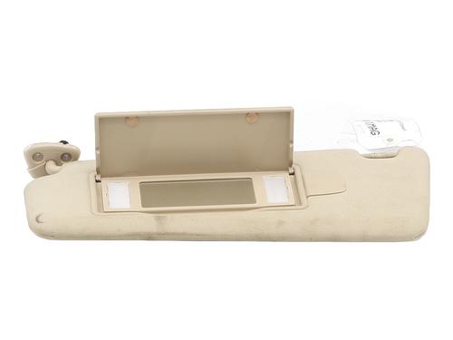 Left sun visor JAGUAR XF I (X250) 2.7 D | BP34048137I1 - Image 3