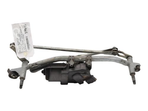 Front wiper motor PEUGEOT 1007 (KM_) 1.4 HDi | BP30725877M29