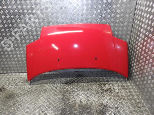 Hood CITROËN C2 (JM_) 1.1 | BP24272217C1