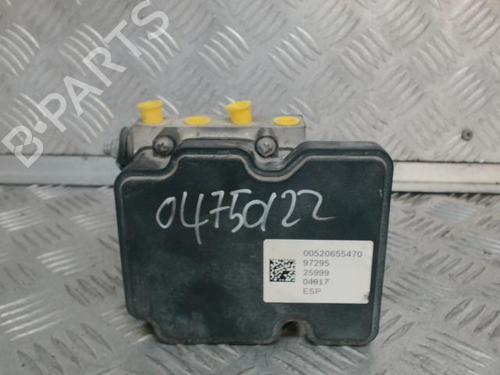 Used ABS pump ABS pump 24281857 24281857
