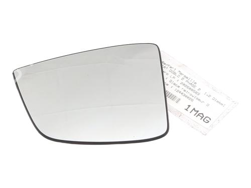 Espelho esquerdo Espelho esquerdo FIAT DOBLO Cargo (263_) [2010-2026] 34527229 34527229