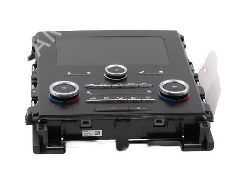 Used Display monitor Display monitor RENAULT MEGANE IV Hatchback (B9A/M/N_) 1.5 dCi 110 (B9A3) (110 hp) 31045227 31045227