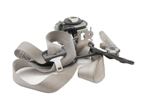 Used Front left belt tensioner RENAULT SCÉNIC III (JZ0/1_) 1.5 dCi (JZ02, JZ0R) (95 hp) 25439329