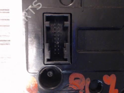 Climate control NISSAN MICRA III (K12) 1.5 dCi | BP24278686I5 