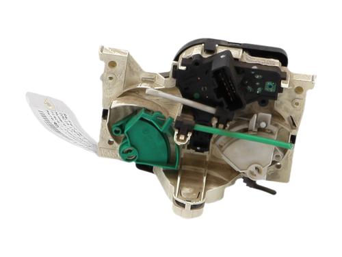 Climate control DACIA LOGAN (LS_) 1.5 dCi (LS0K) | BP40284008I5 - Image 2